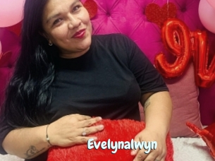 Evelynalwyn