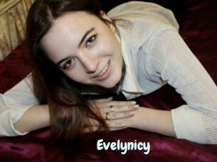 Evelynicy