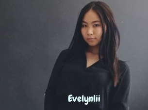 Evelynlii