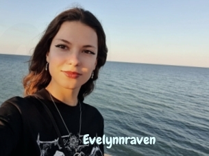 Evelynnraven