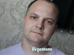 Evgenkono