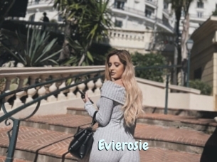 Evierosie