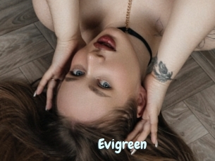 Evigreen