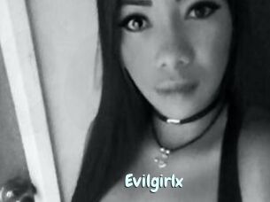 Evilgirlx