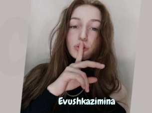 Evushkazimina