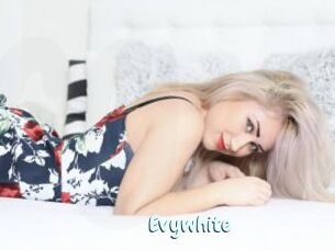 Evywhite