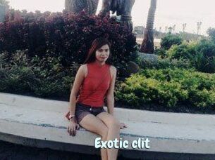 Exotic_clit