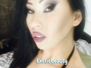 Exoticbeauty