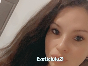 Exoticlulu21