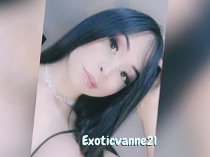 Exoticvanne21