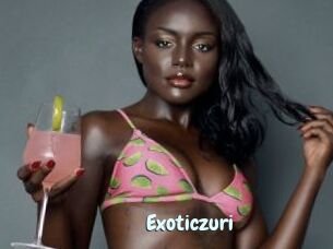 Exoticzuri