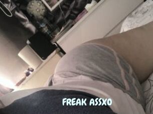 FREAK_ASSXO