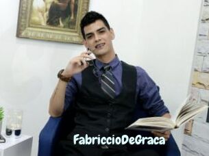 FabriccioDeGraca