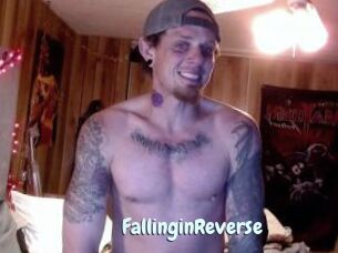 FallinginReverse