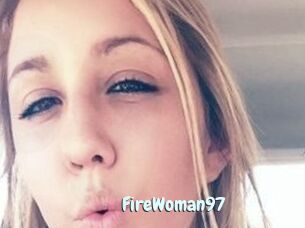 FireWoman97