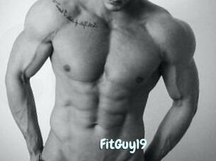 FitGuy19