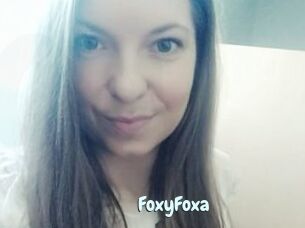 FoxyFoxa