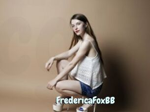 FredericaFoxBB