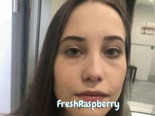 FreshRaspberry