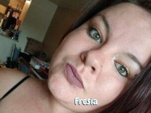 Fresia