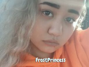 FrostPrincess