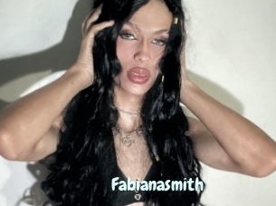 Fabianasmith