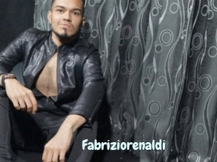 Fabriziorenaldi