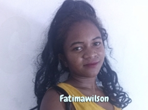 Fatimawilson