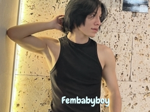 Fembabyboy