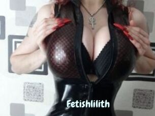 Fetishlilith