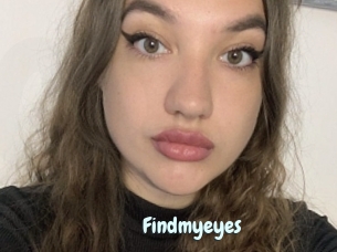 Findmyeyes