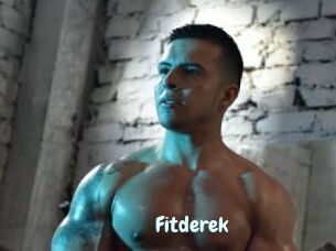 Fitderek