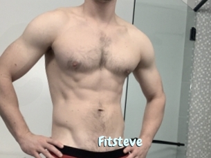 Fitsteve