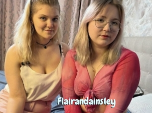 Flairandainsley