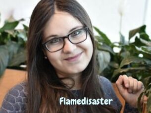 Flamedisaster