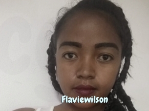 Flaviewilson