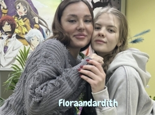 Floraandardith