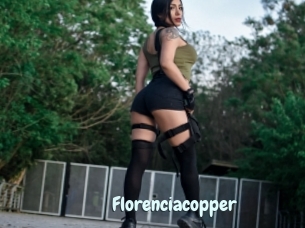 Florenciacopper