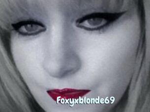 Foxyxblonde69