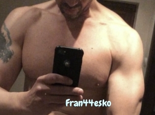 Fran44esko