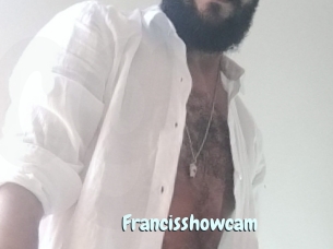 Francisshowcam