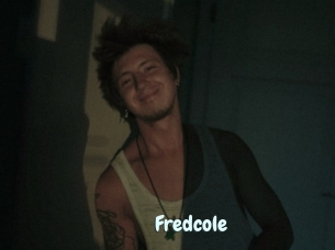 Fredcole