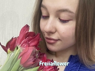 Freiiaflower