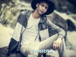 Frooststan