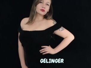 GELINGER