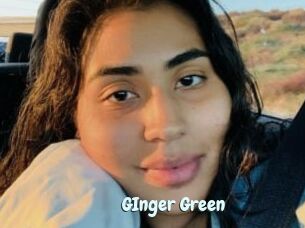 GInger_Green