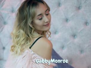 GabbyMonroe