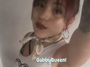 GabbyQueen1