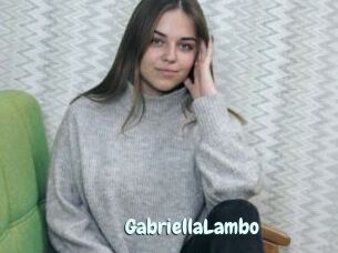 GabriellaLambo