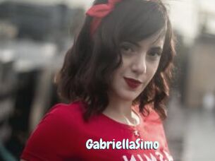 GabriellaSimo